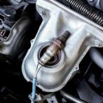 lambda sonda za avto