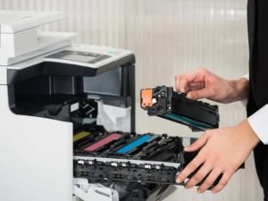 obnovljeni toner