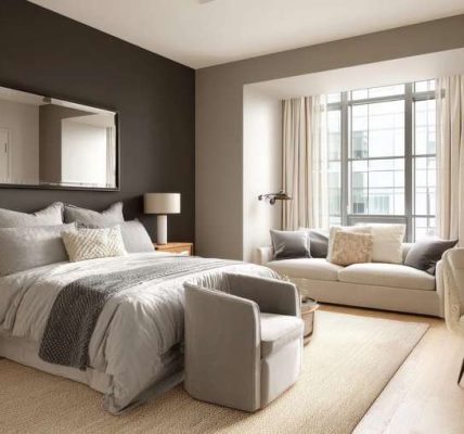 pohištvo za spalnico