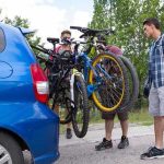 Kako izbrati popoln avtomobilski nosilec za kolesa? avtomobilski nosilec za kolesa